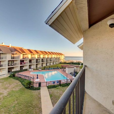 Gulfside Townhome 16 By Vacation Homes Collection Gulf Shores Dış mekan fotoğraf