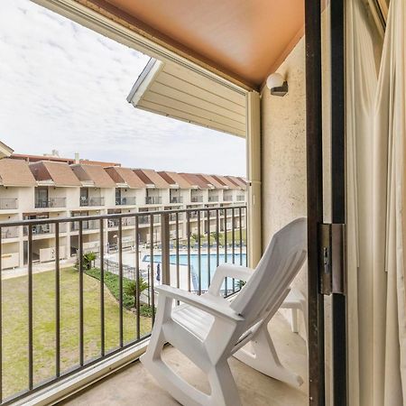 Gulfside Townhome 16 By Vacation Homes Collection Gulf Shores Dış mekan fotoğraf
