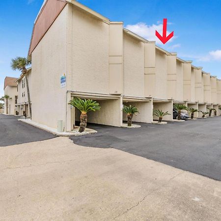 Gulfside Townhome 16 By Vacation Homes Collection Gulf Shores Dış mekan fotoğraf