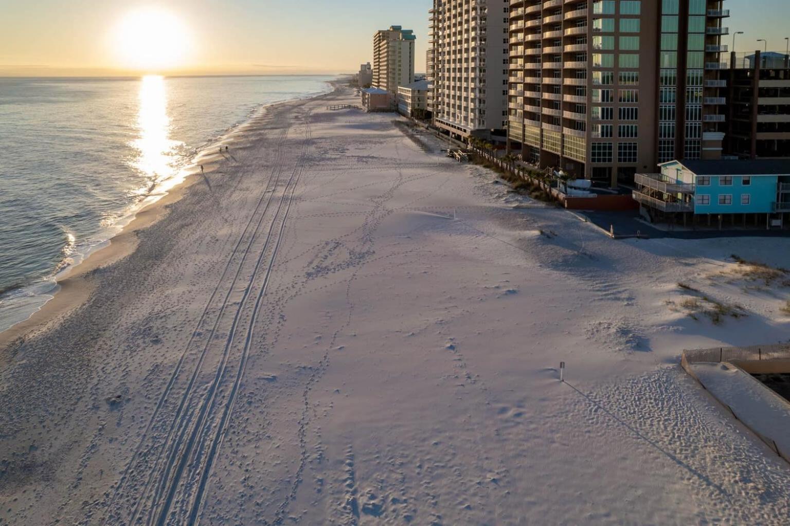 Gulfside Townhome 16 By Vacation Homes Collection Gulf Shores Dış mekan fotoğraf
