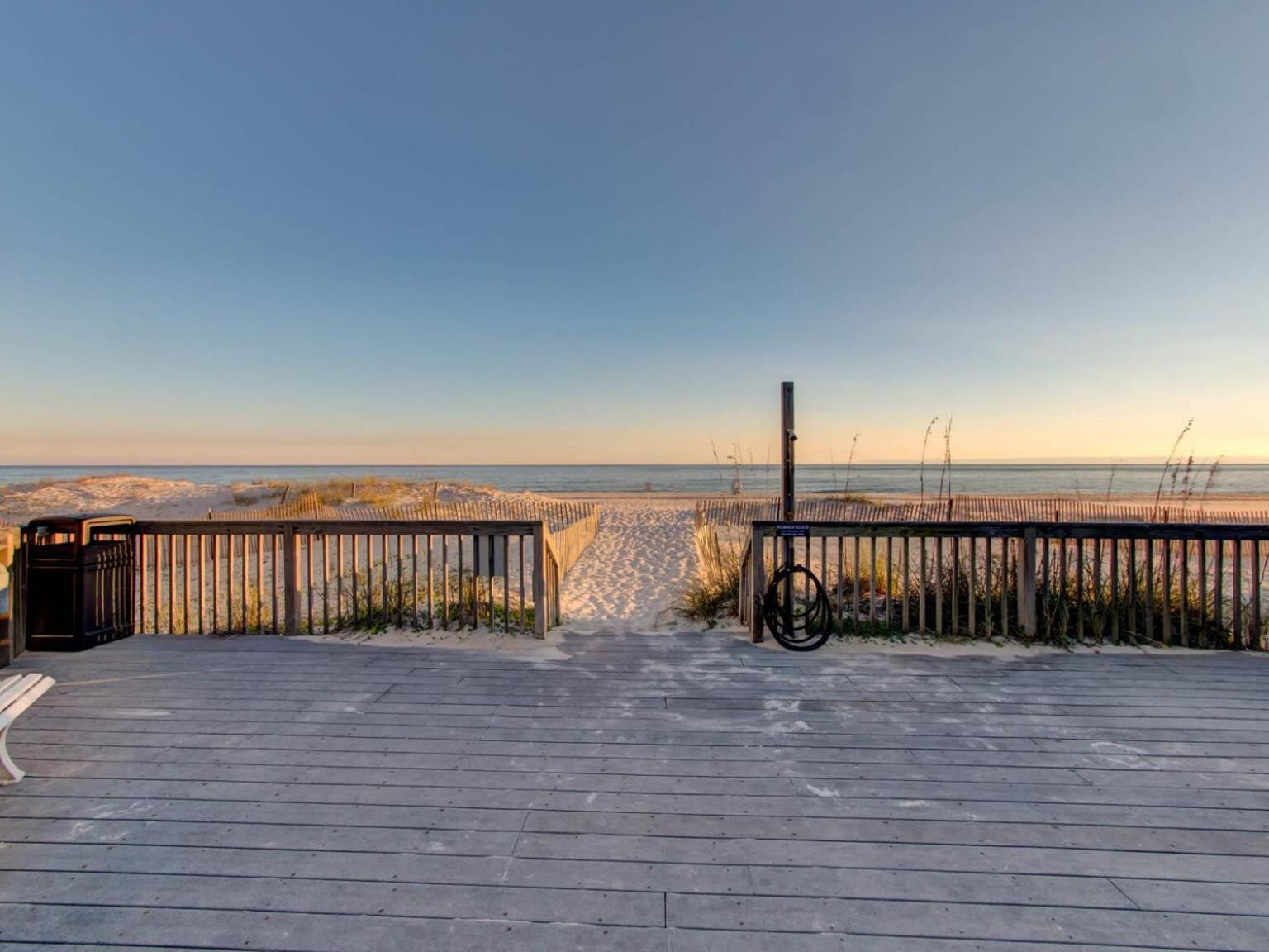 Gulfside Townhome 16 By Vacation Homes Collection Gulf Shores Dış mekan fotoğraf