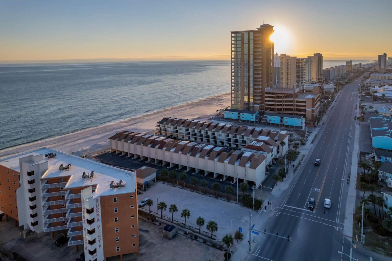 Gulfside Townhome 16 By Vacation Homes Collection Gulf Shores Dış mekan fotoğraf