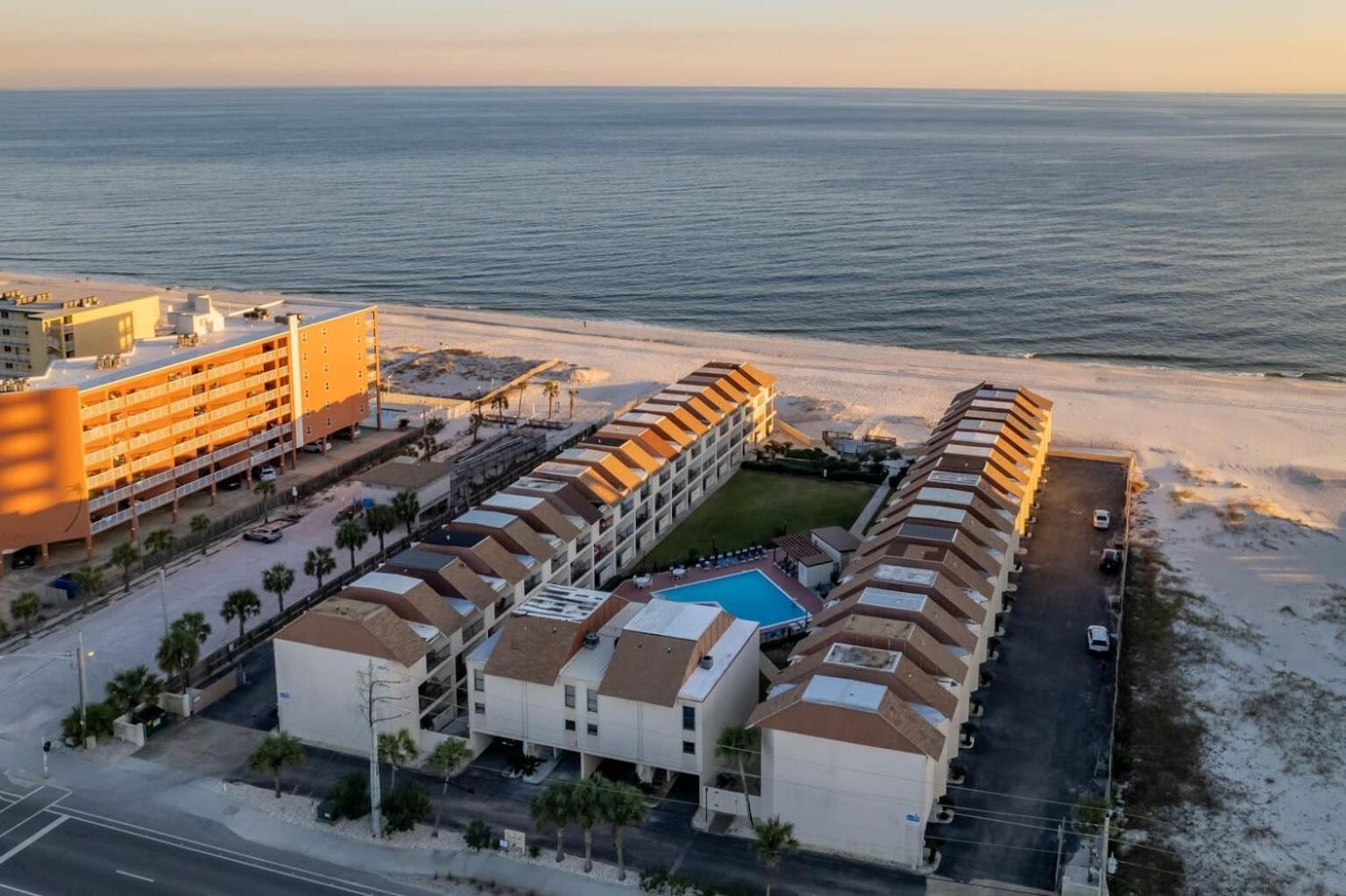 Gulfside Townhome 16 By Vacation Homes Collection Gulf Shores Dış mekan fotoğraf