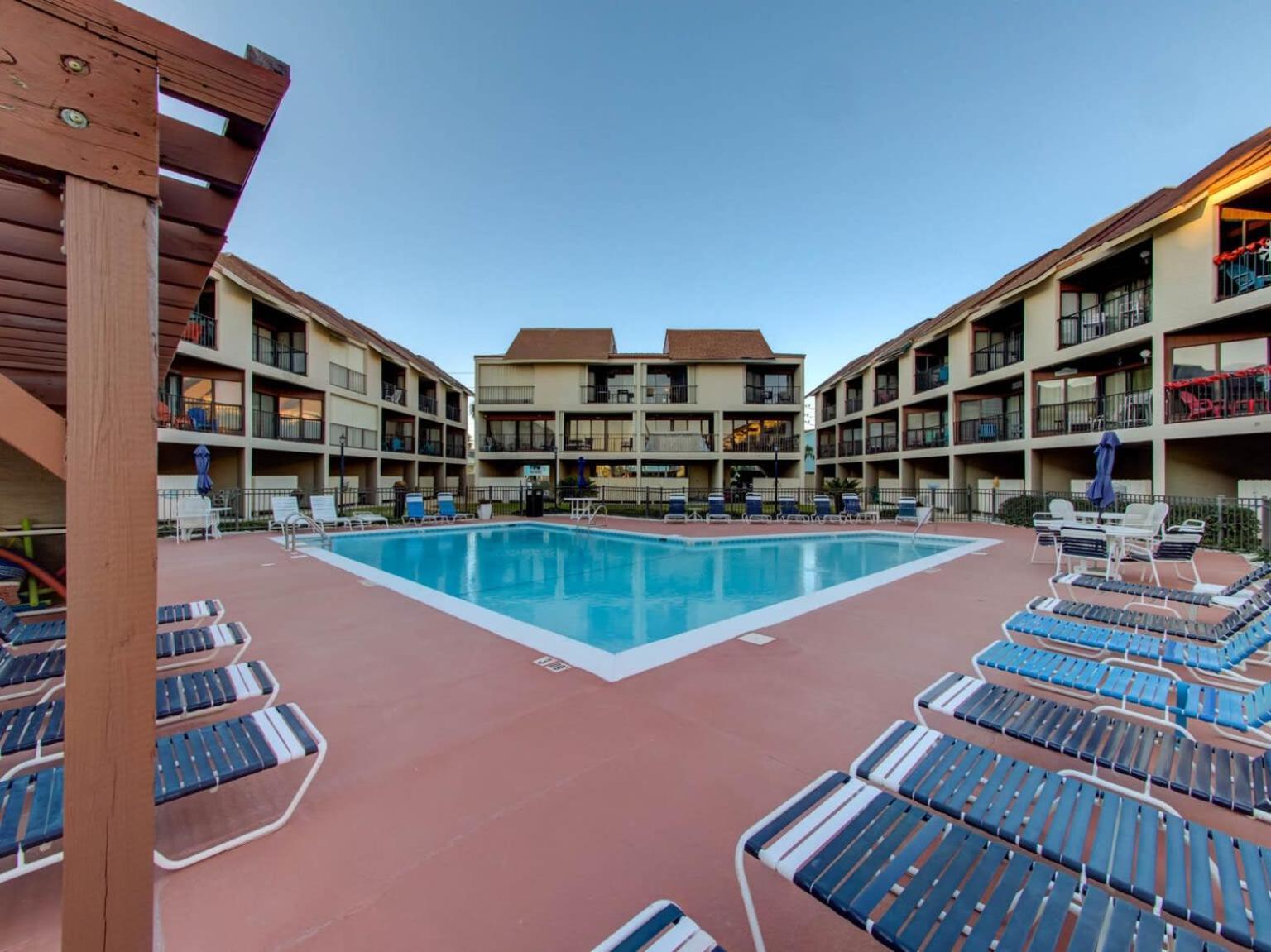 Gulfside Townhome 16 By Vacation Homes Collection Gulf Shores Dış mekan fotoğraf