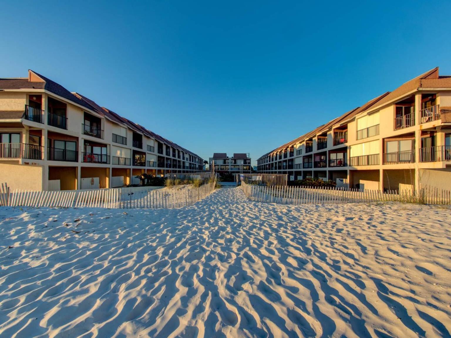 Gulfside Townhome 16 By Vacation Homes Collection Gulf Shores Dış mekan fotoğraf
