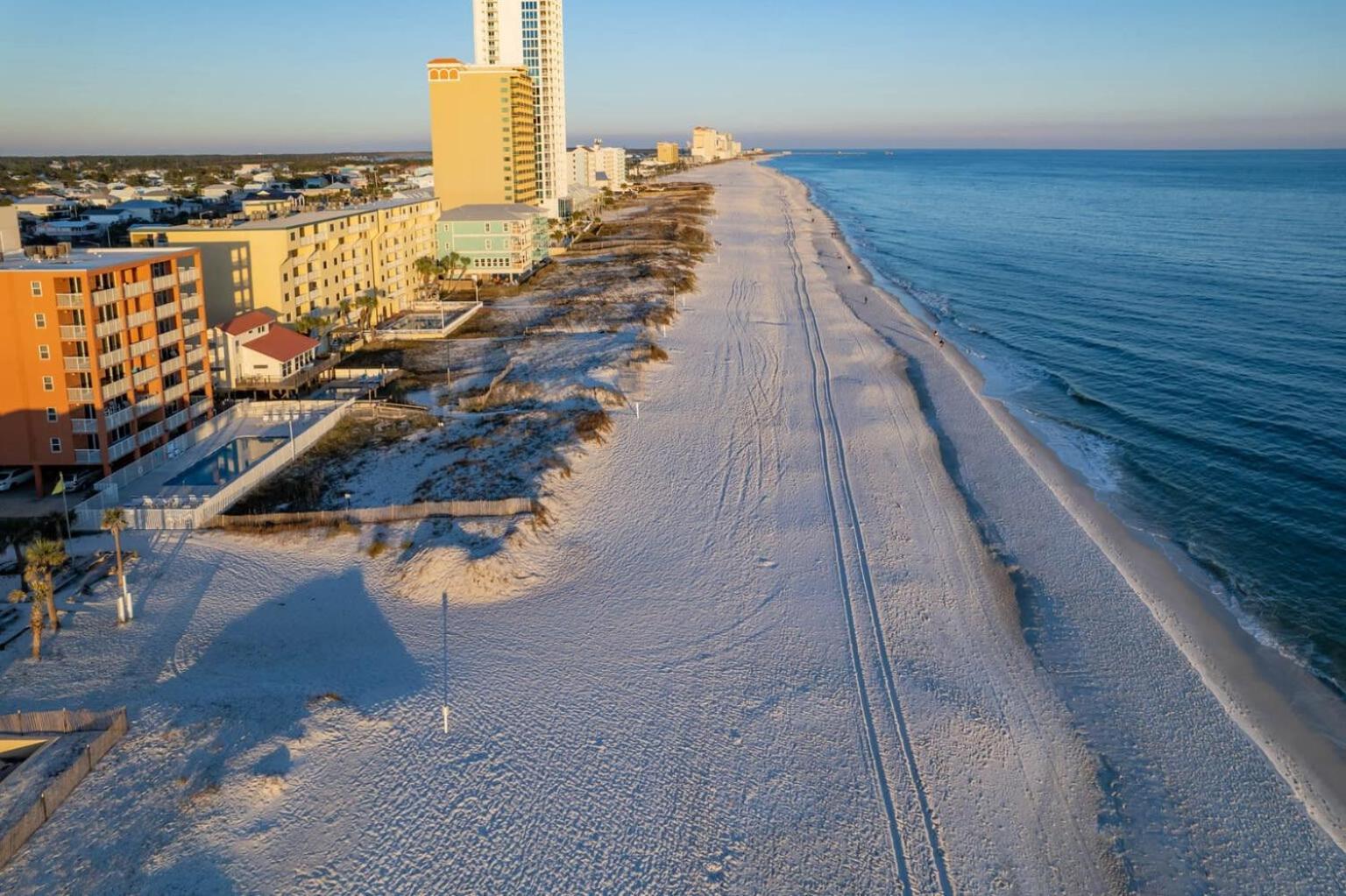 Gulfside Townhome 16 By Vacation Homes Collection Gulf Shores Dış mekan fotoğraf