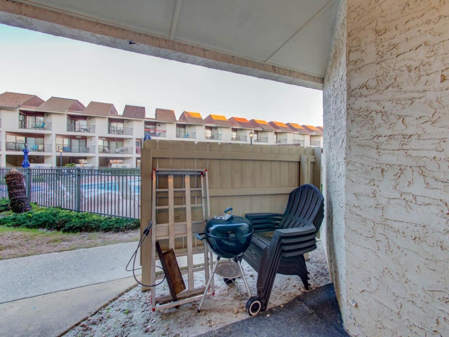 Gulfside Townhome 16 By Vacation Homes Collection Gulf Shores Dış mekan fotoğraf