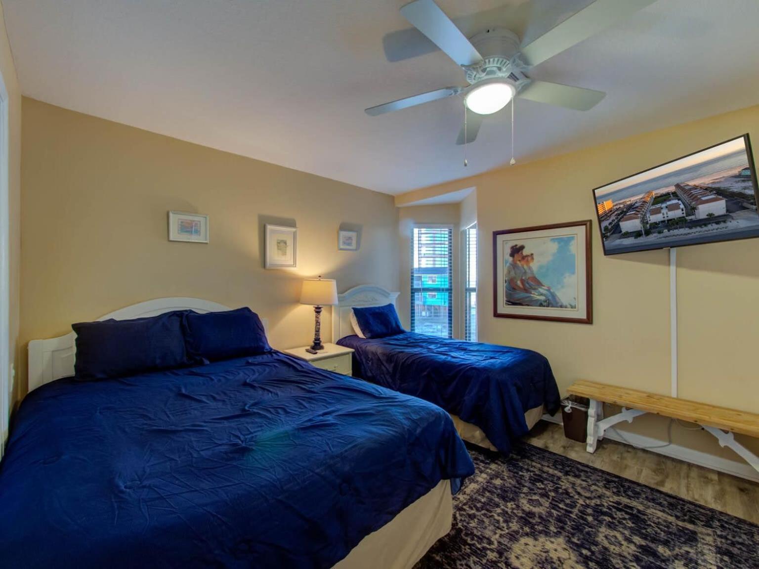 Gulfside Townhome 16 By Vacation Homes Collection Gulf Shores Dış mekan fotoğraf