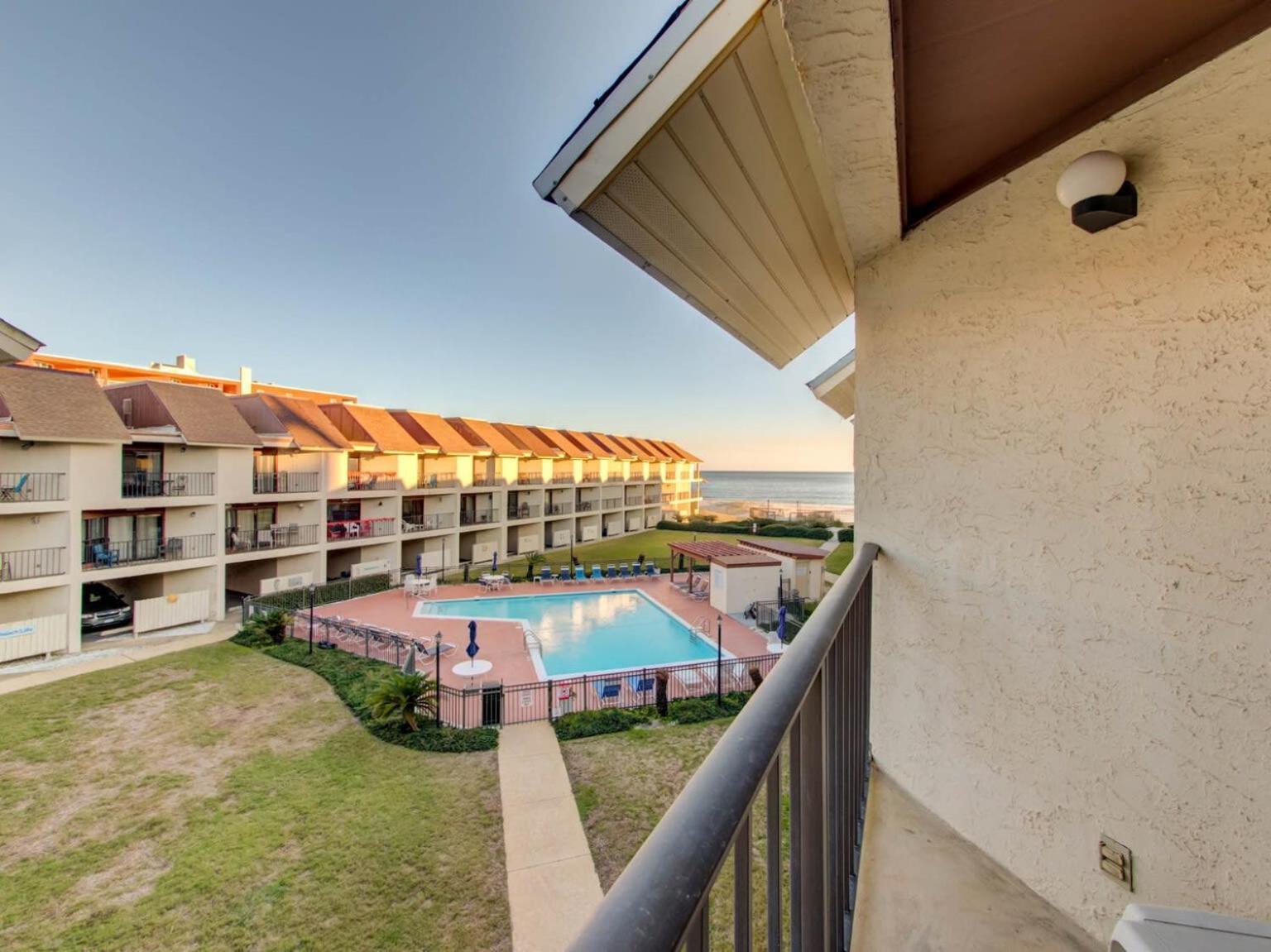 Gulfside Townhome 16 By Vacation Homes Collection Gulf Shores Dış mekan fotoğraf