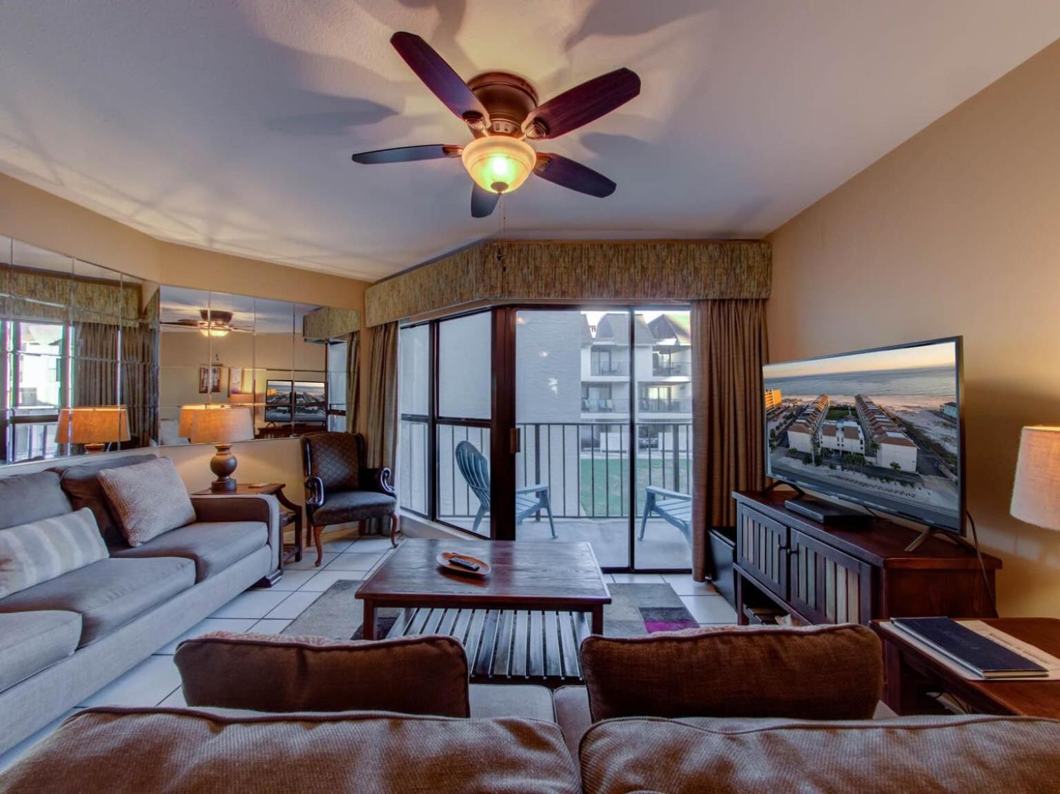 Gulfside Townhome 16 By Vacation Homes Collection Gulf Shores Dış mekan fotoğraf