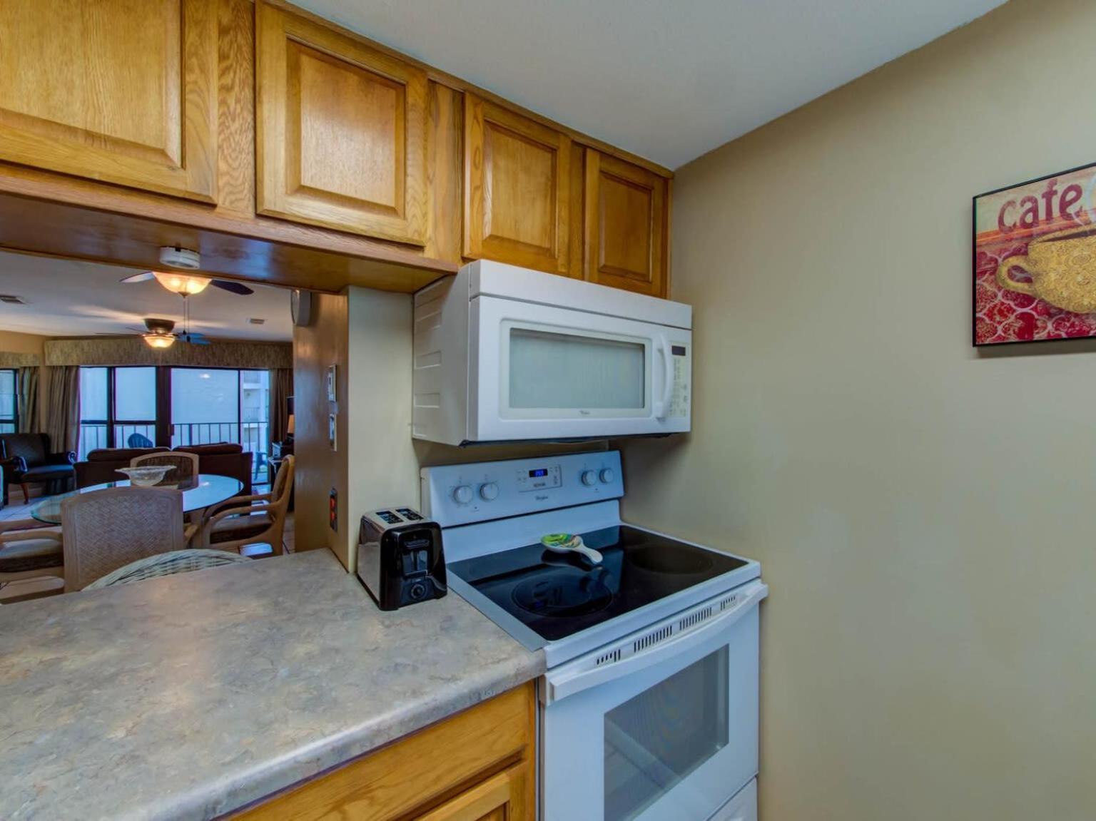Gulfside Townhome 16 By Vacation Homes Collection Gulf Shores Dış mekan fotoğraf