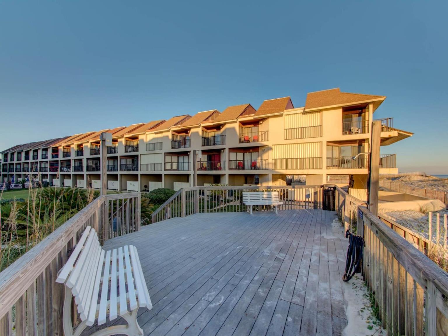 Gulfside Townhome 16 By Vacation Homes Collection Gulf Shores Dış mekan fotoğraf