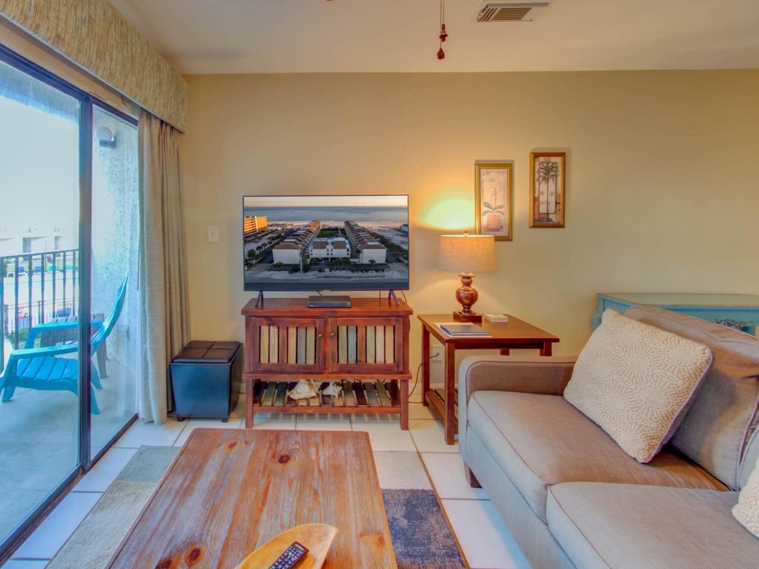 Gulfside Townhome 16 By Vacation Homes Collection Gulf Shores Dış mekan fotoğraf