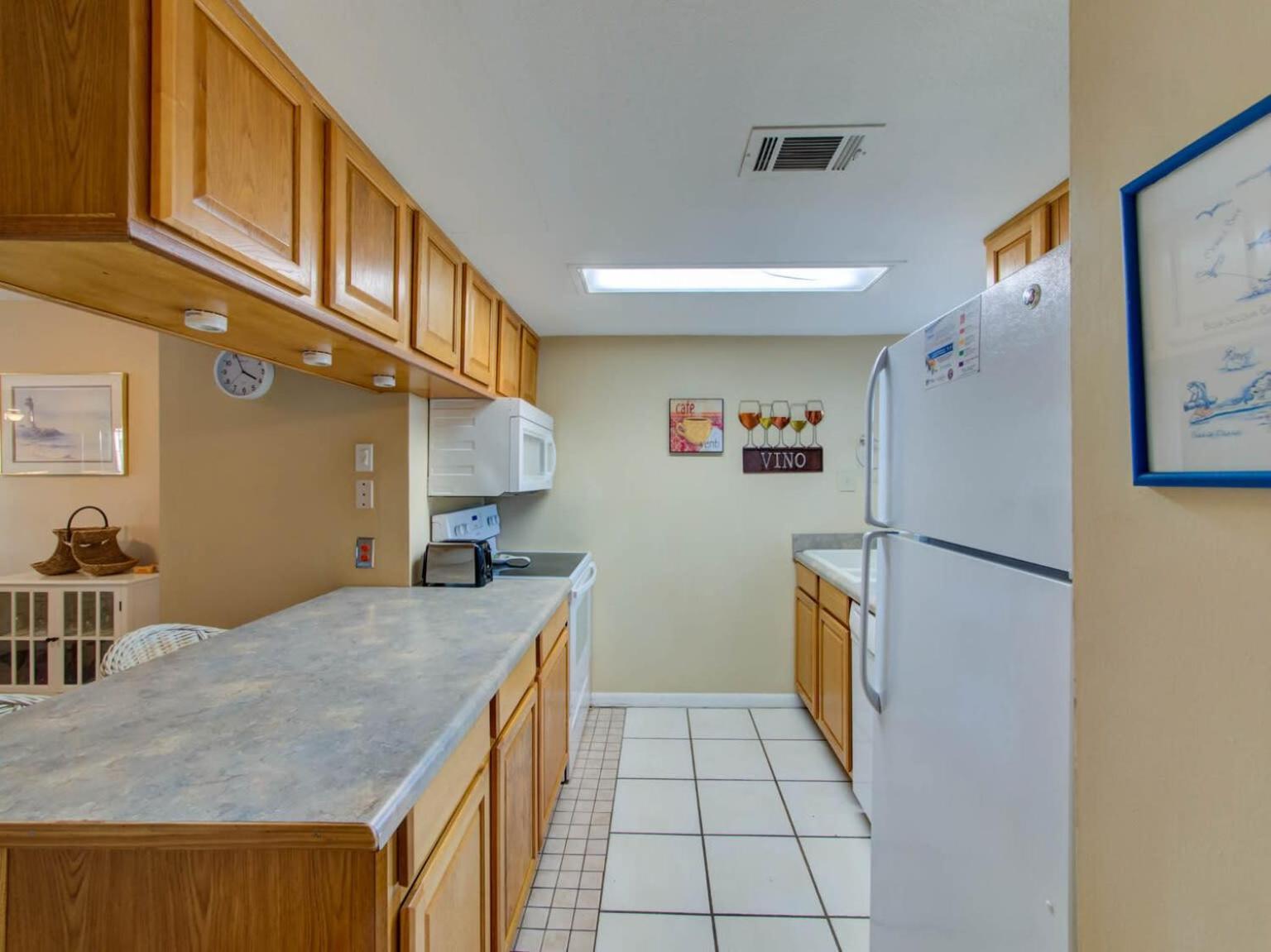 Gulfside Townhome 16 By Vacation Homes Collection Gulf Shores Dış mekan fotoğraf