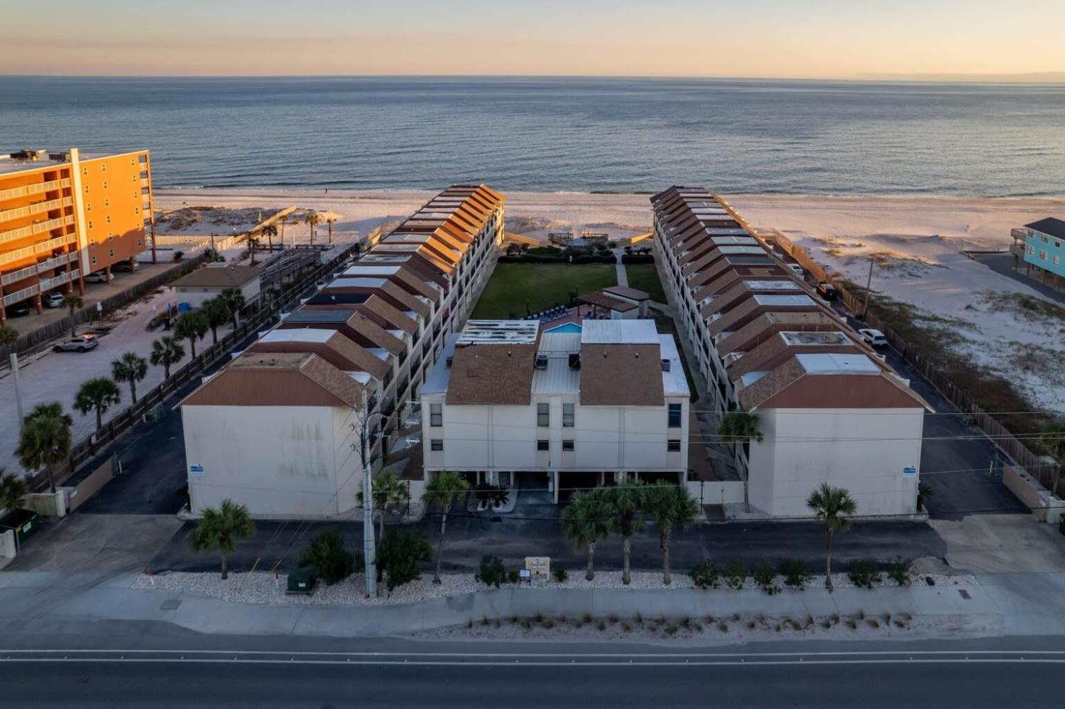 Gulfside Townhome 16 By Vacation Homes Collection Gulf Shores Dış mekan fotoğraf