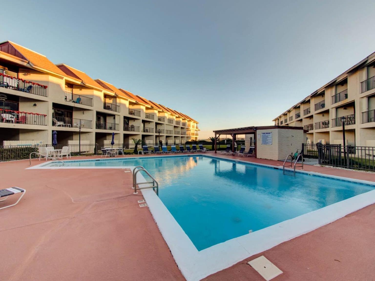 Gulfside Townhome 16 By Vacation Homes Collection Gulf Shores Dış mekan fotoğraf