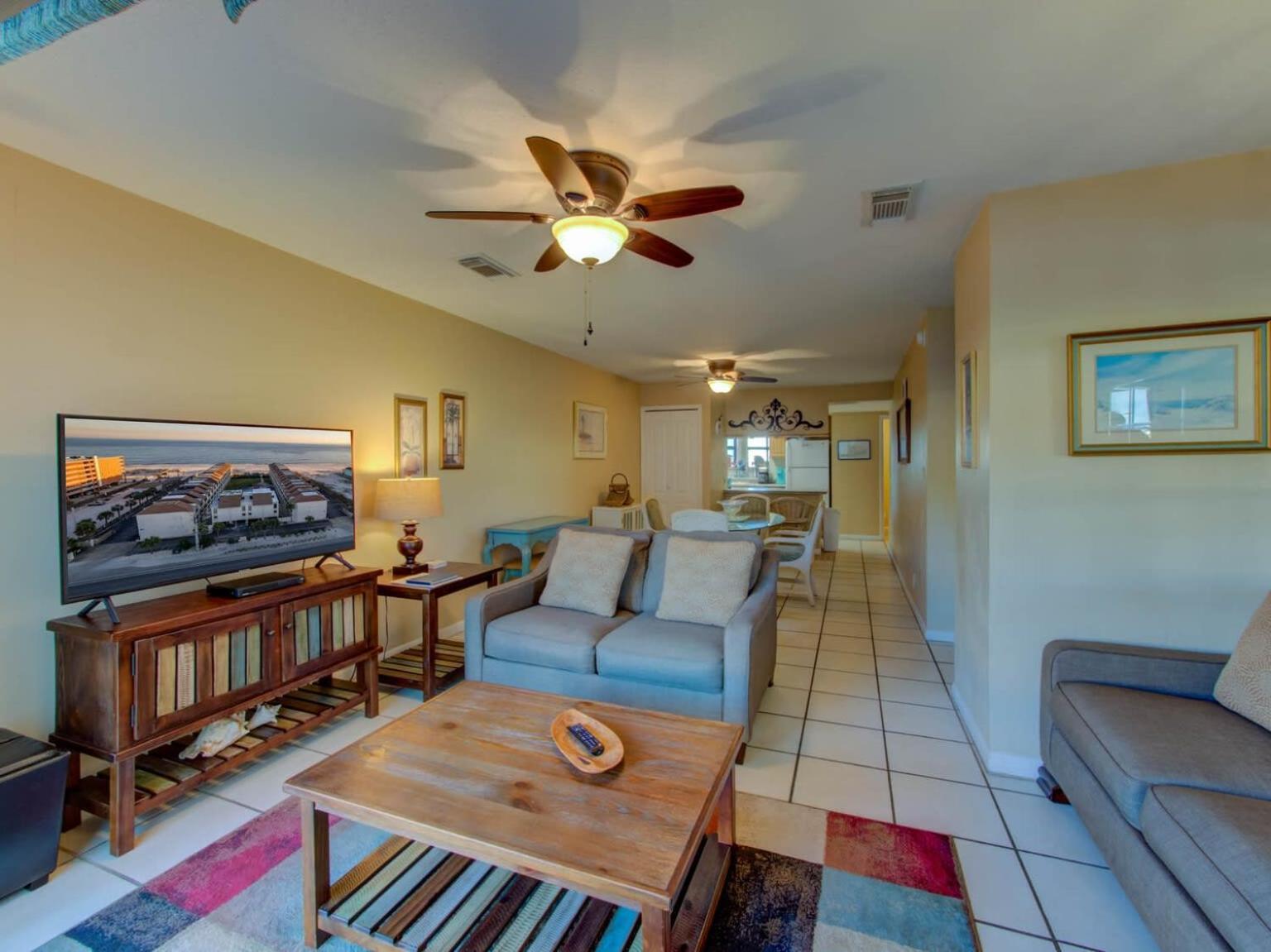 Gulfside Townhome 16 By Vacation Homes Collection Gulf Shores Dış mekan fotoğraf