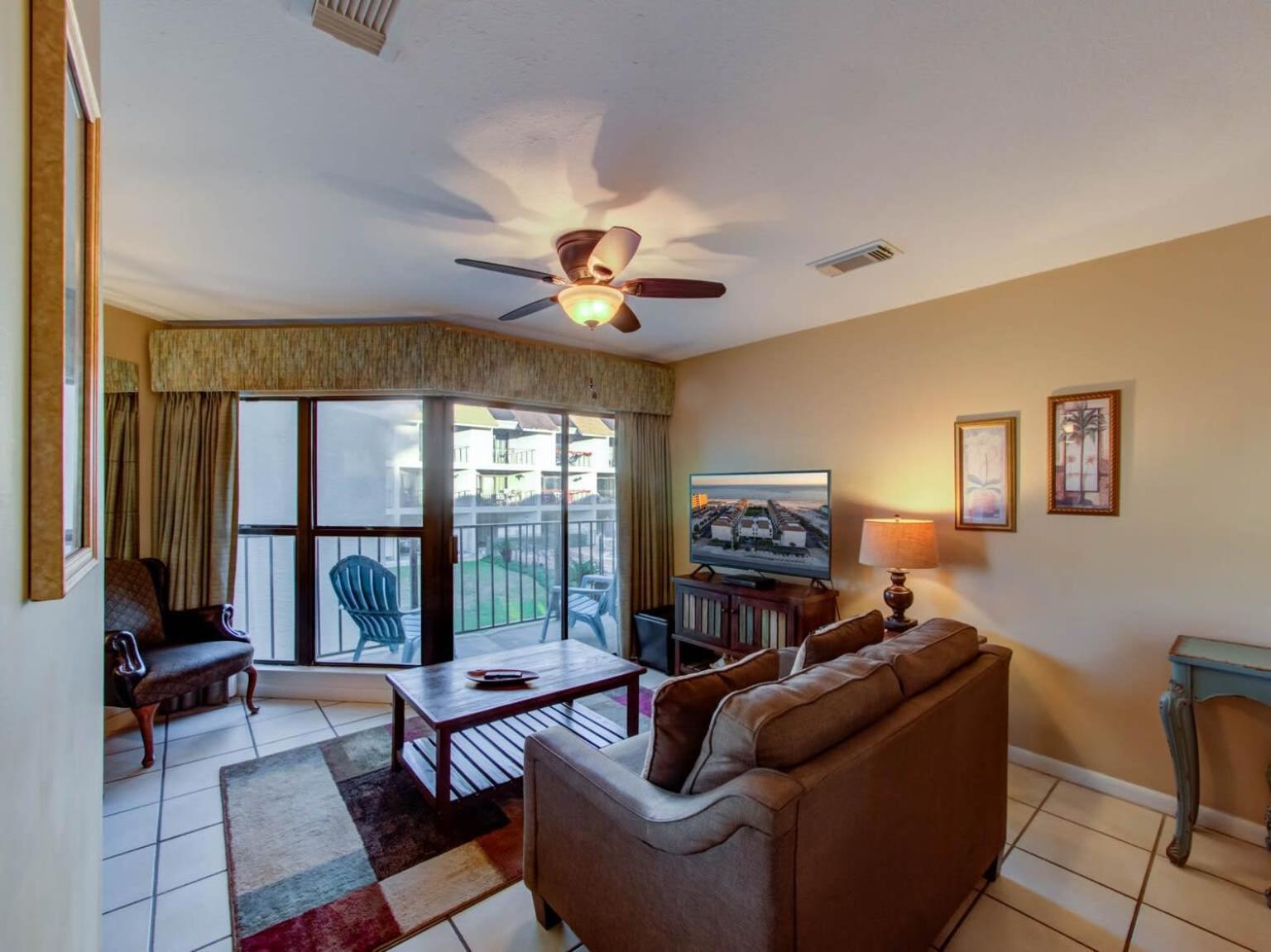 Gulfside Townhome 16 By Vacation Homes Collection Gulf Shores Dış mekan fotoğraf