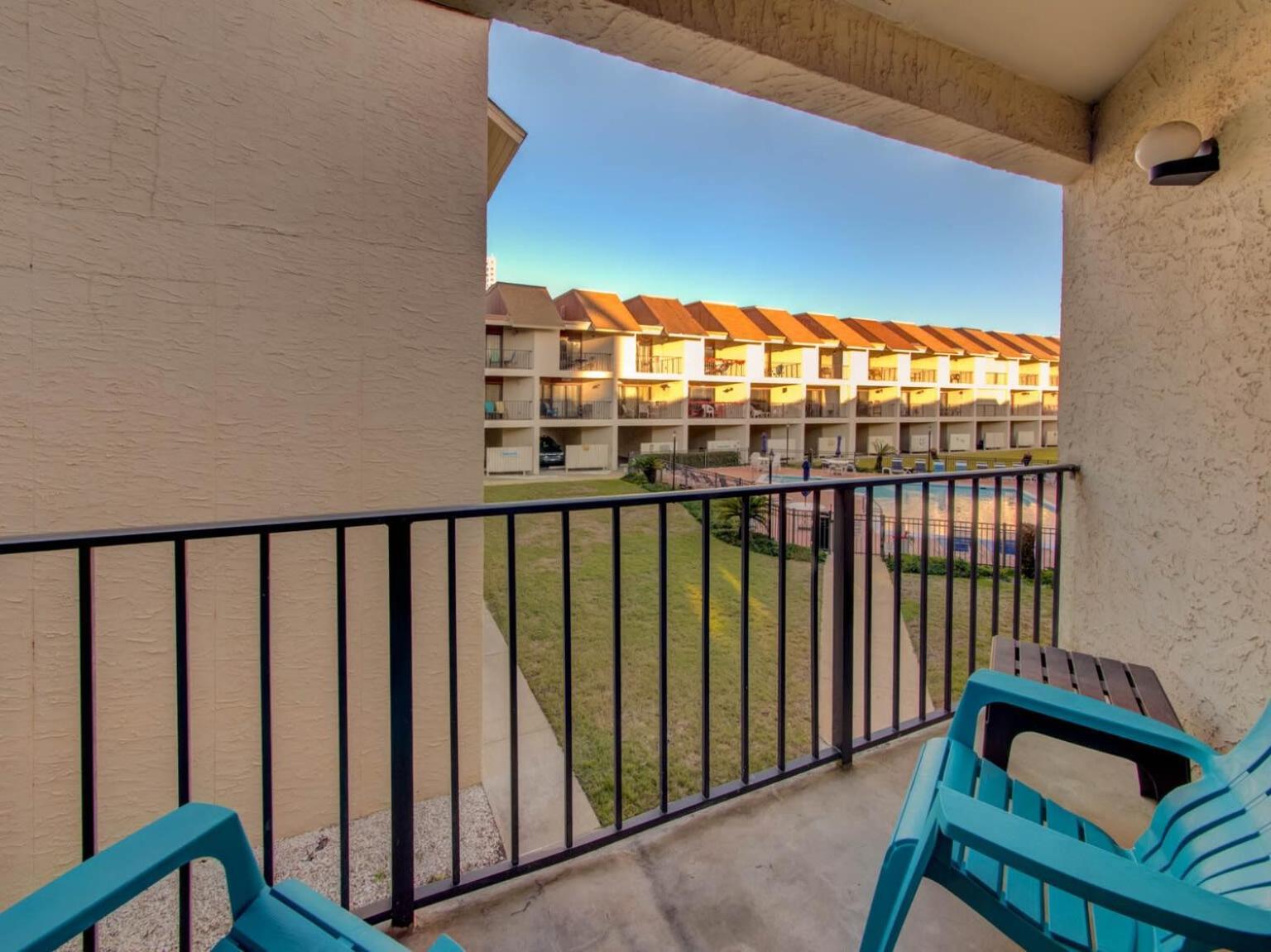 Gulfside Townhome 16 By Vacation Homes Collection Gulf Shores Dış mekan fotoğraf