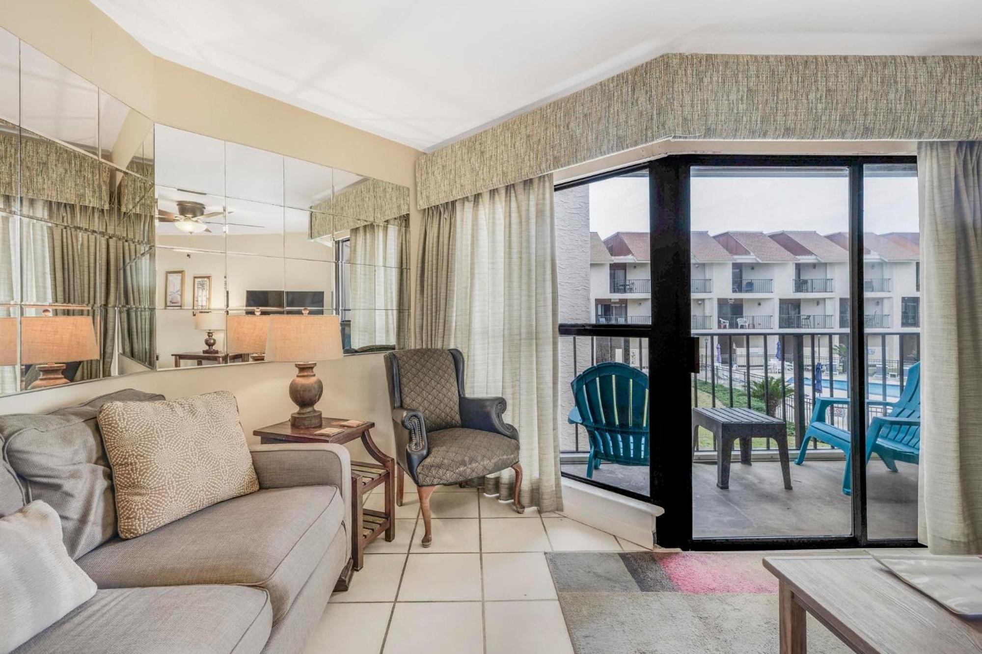 Gulfside Townhome 16 By Vacation Homes Collection Gulf Shores Dış mekan fotoğraf