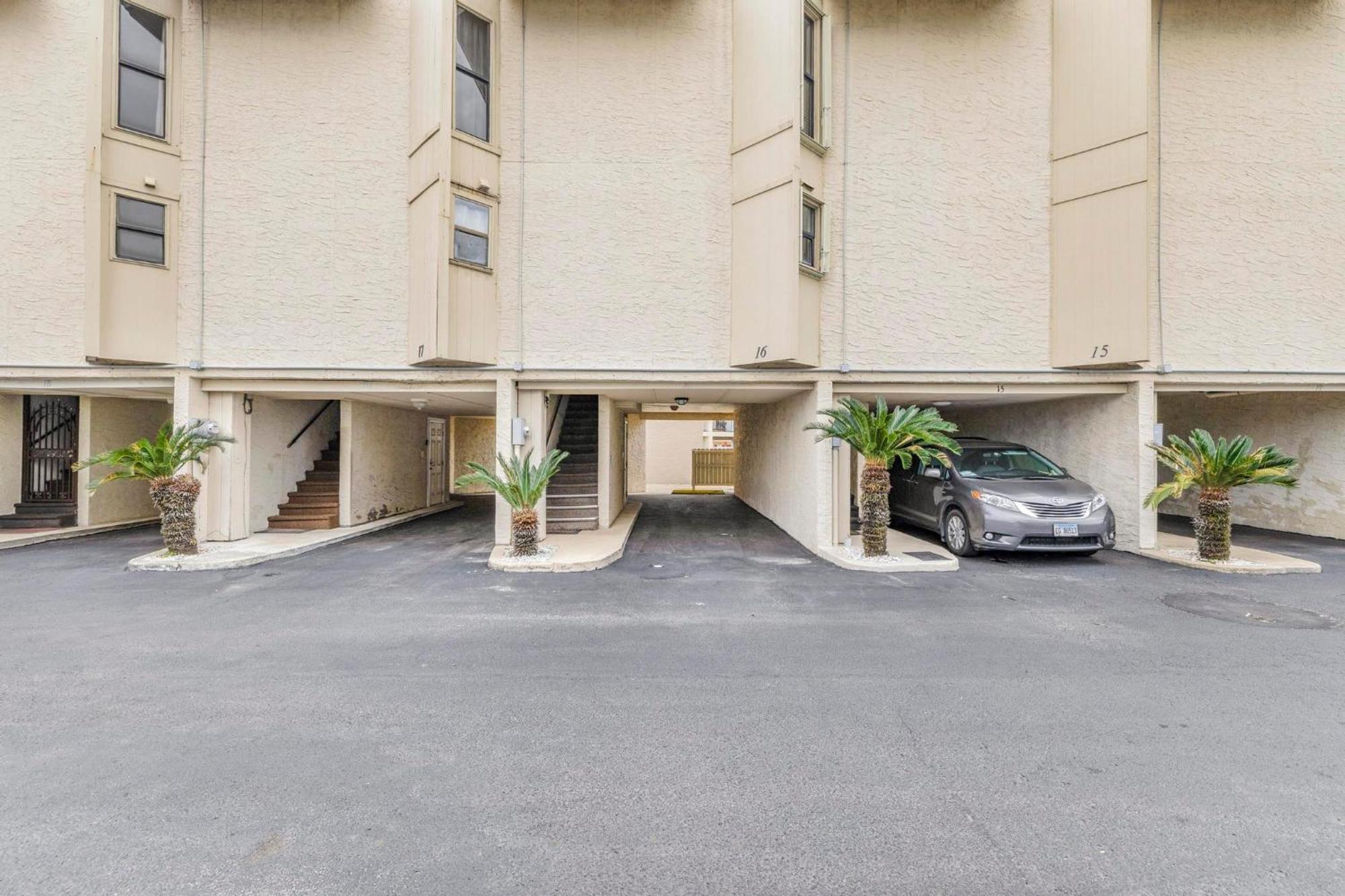 Gulfside Townhome 16 By Vacation Homes Collection Gulf Shores Dış mekan fotoğraf