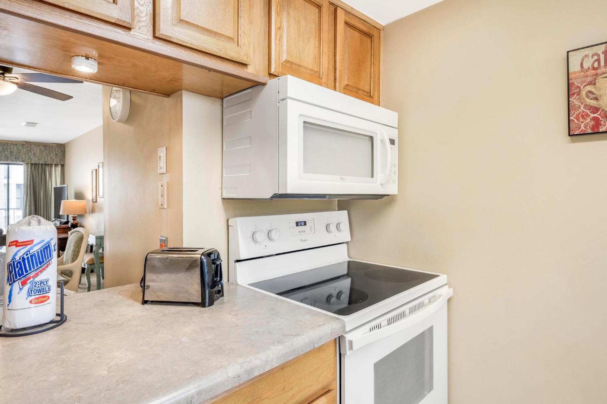 Gulfside Townhome 16 By Vacation Homes Collection Gulf Shores Dış mekan fotoğraf