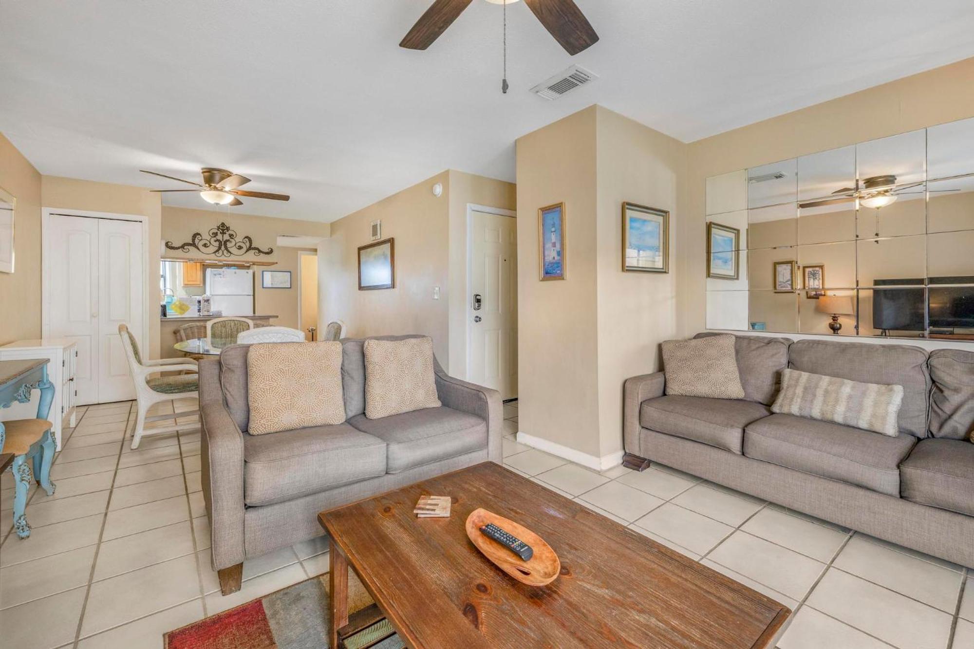 Gulfside Townhome 16 By Vacation Homes Collection Gulf Shores Dış mekan fotoğraf