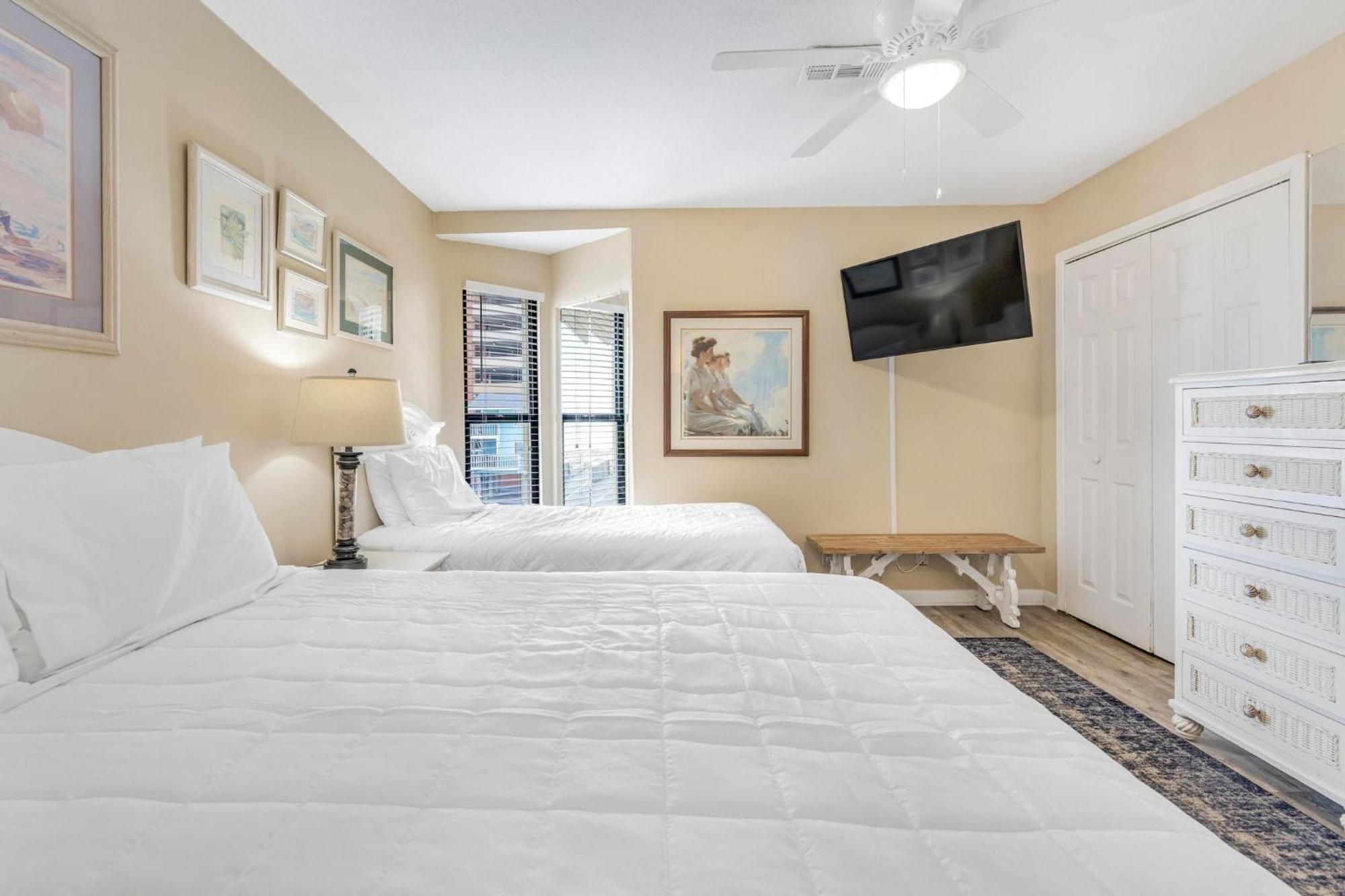 Gulfside Townhome 16 By Vacation Homes Collection Gulf Shores Dış mekan fotoğraf