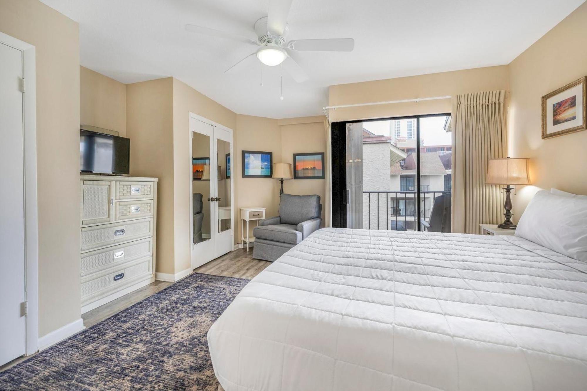 Gulfside Townhome 16 By Vacation Homes Collection Gulf Shores Dış mekan fotoğraf