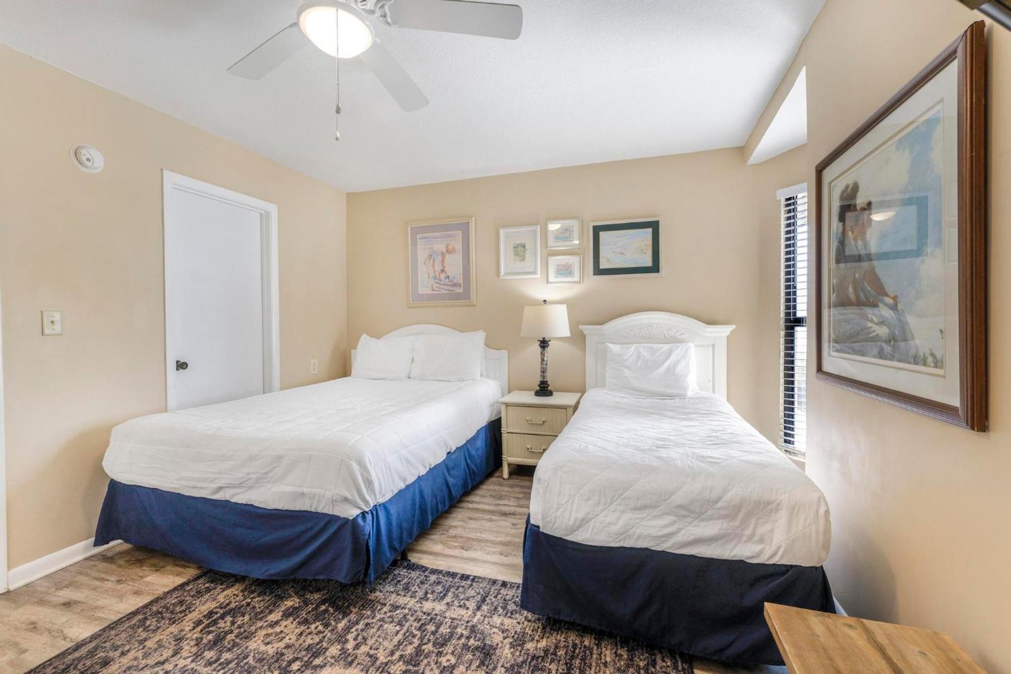 Gulfside Townhome 16 By Vacation Homes Collection Gulf Shores Dış mekan fotoğraf