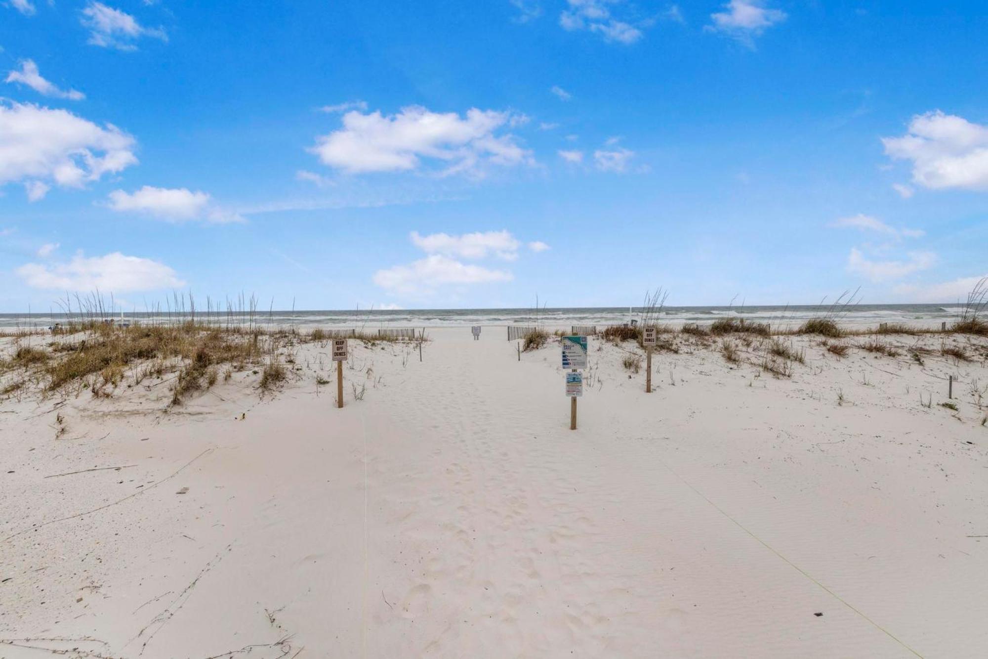 Gulfside Townhome 16 By Vacation Homes Collection Gulf Shores Dış mekan fotoğraf