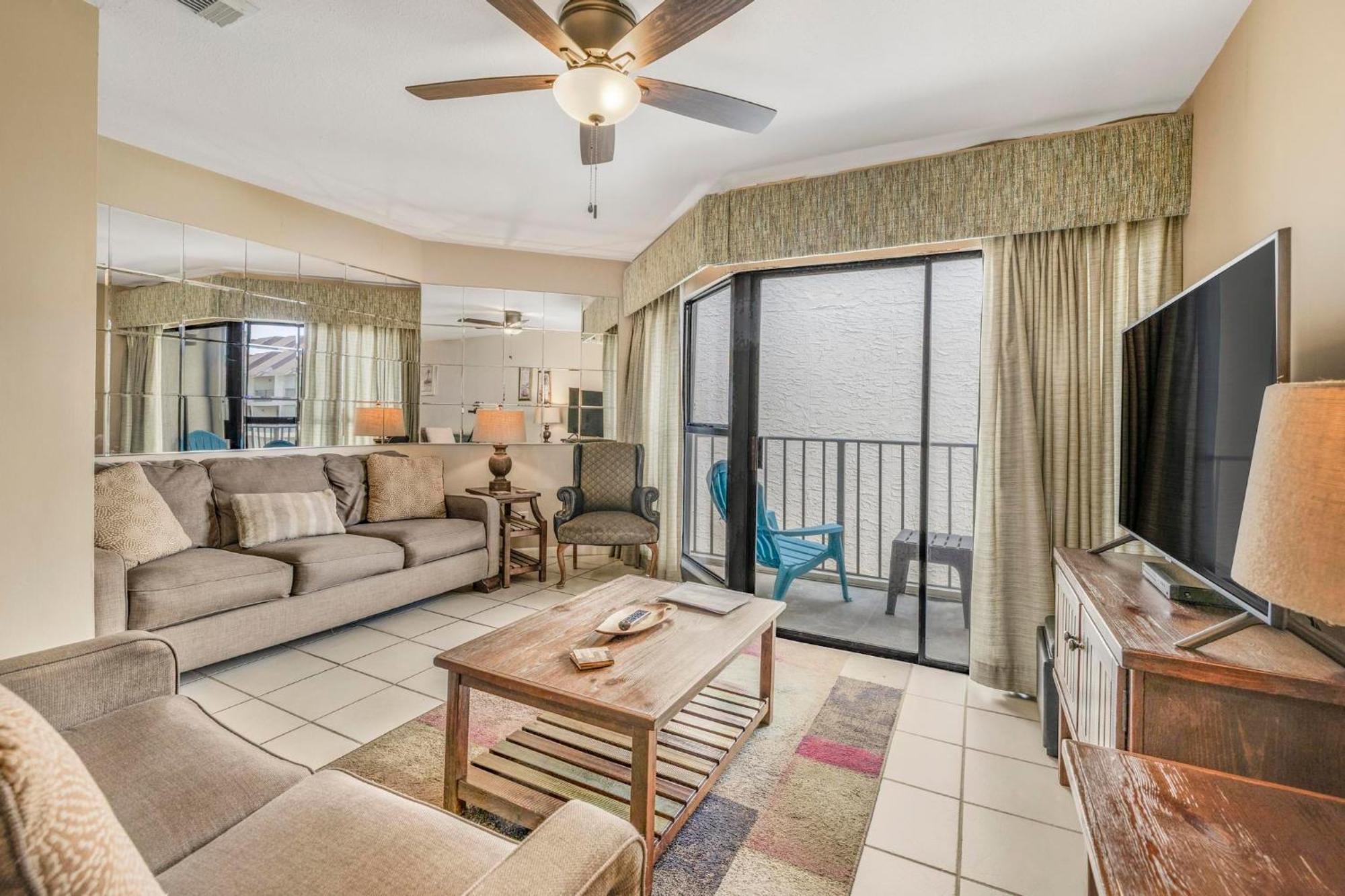 Gulfside Townhome 16 By Vacation Homes Collection Gulf Shores Dış mekan fotoğraf