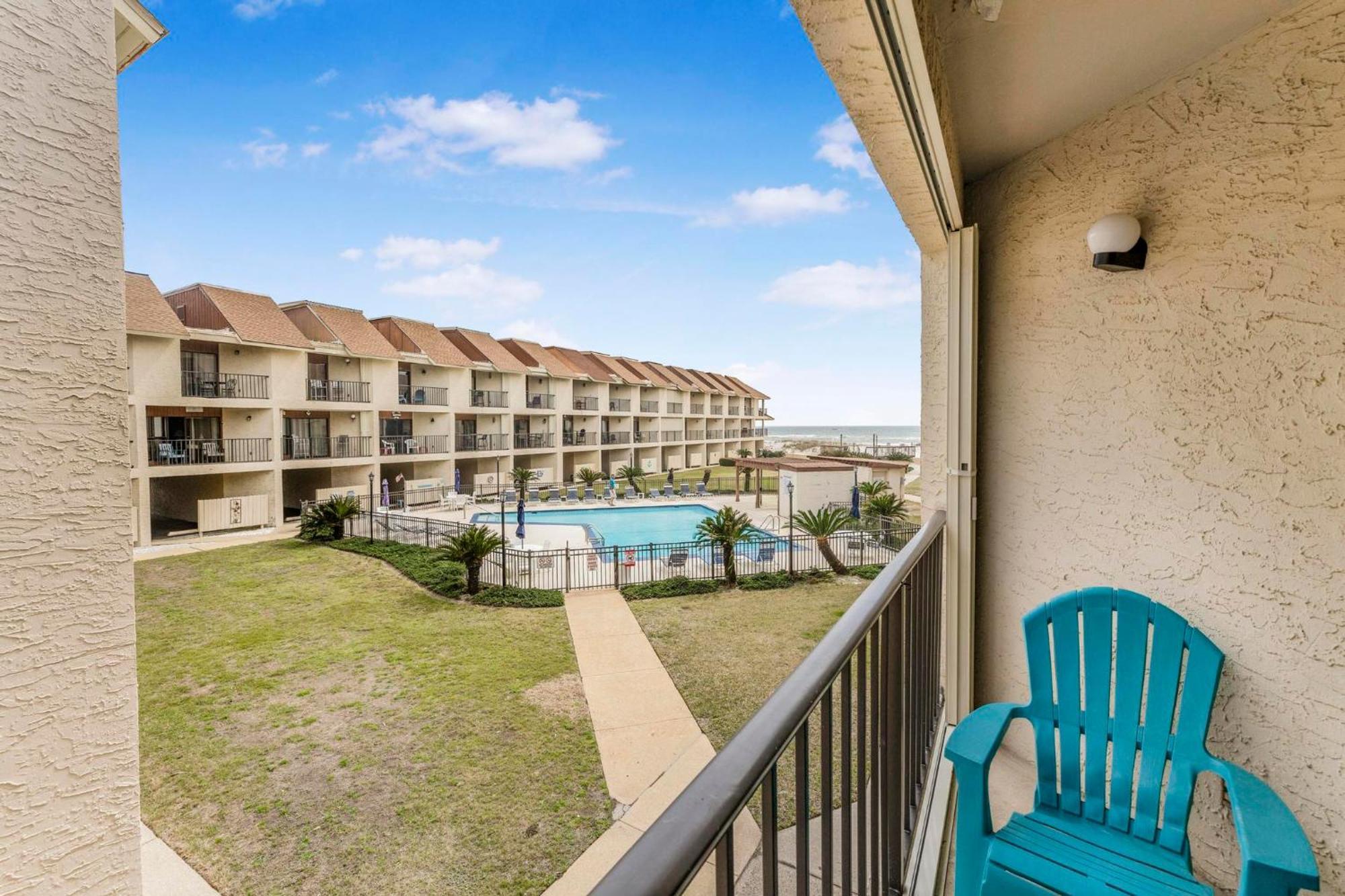 Gulfside Townhome 16 By Vacation Homes Collection Gulf Shores Dış mekan fotoğraf