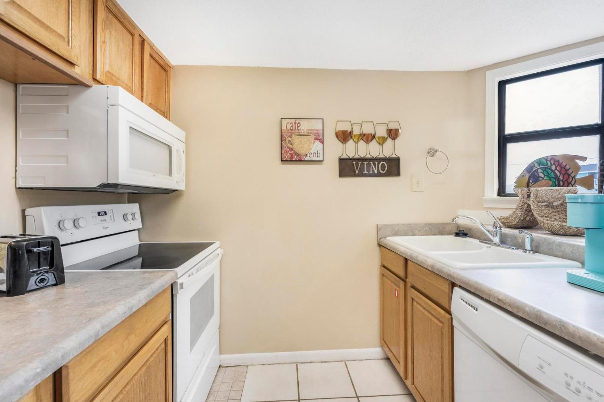 Gulfside Townhome 16 By Vacation Homes Collection Gulf Shores Dış mekan fotoğraf