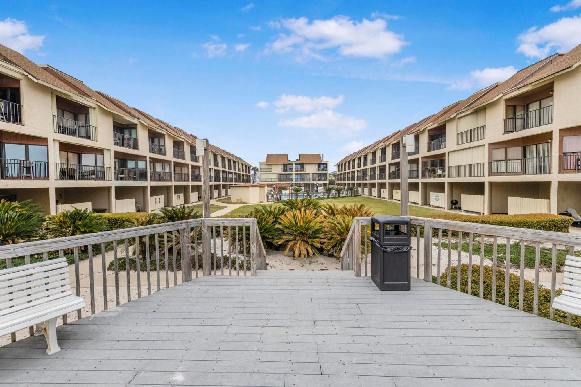 Gulfside Townhome 16 By Vacation Homes Collection Gulf Shores Dış mekan fotoğraf