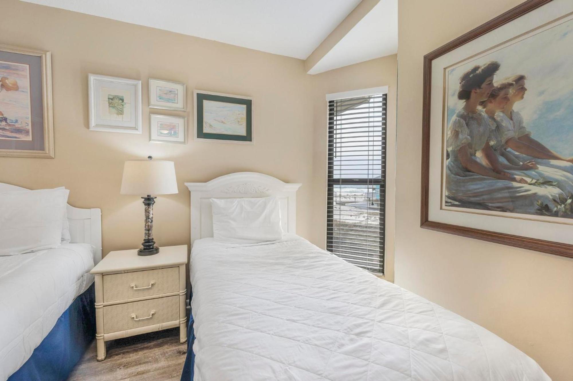 Gulfside Townhome 16 By Vacation Homes Collection Gulf Shores Dış mekan fotoğraf