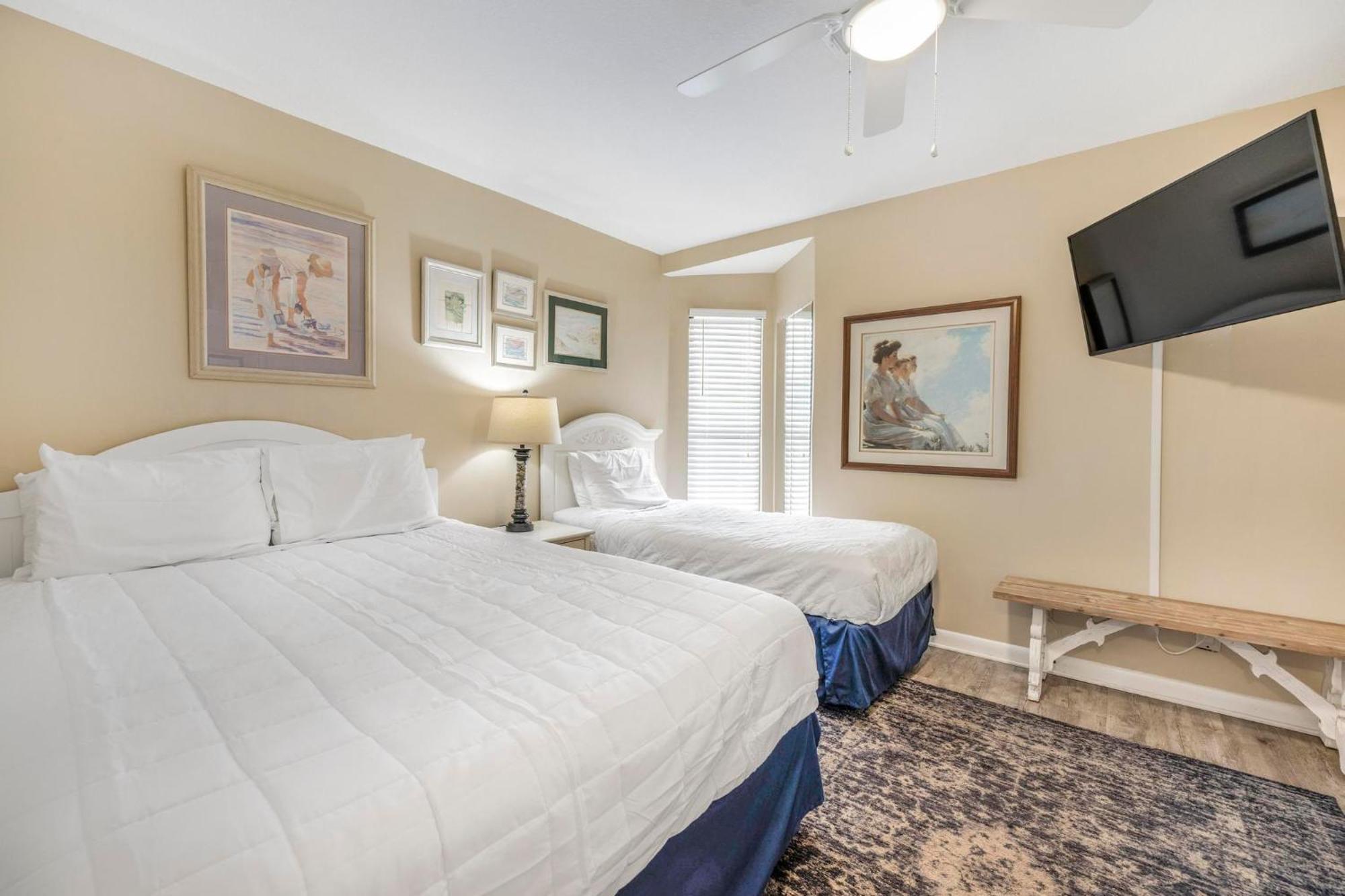 Gulfside Townhome 16 By Vacation Homes Collection Gulf Shores Dış mekan fotoğraf